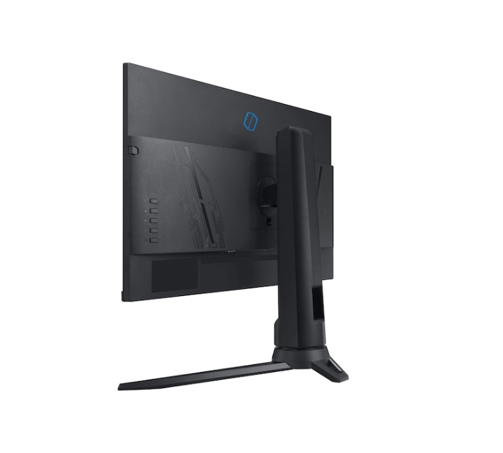 Samsung LF24G35TFWN computer monitor – image 7