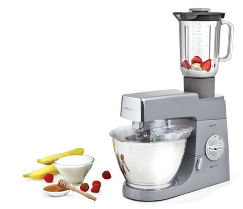 Kenwood Acrylic liquidsier AT337 – image 3