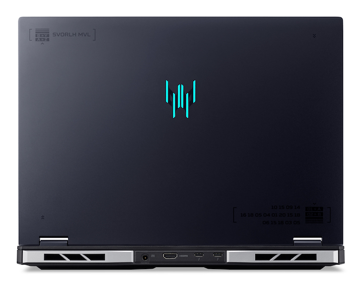 Acer Predator Helios Neo 16 PHN16-72-96PP Intel® Core™ i9 i9-14900HX Laptop – image 6
