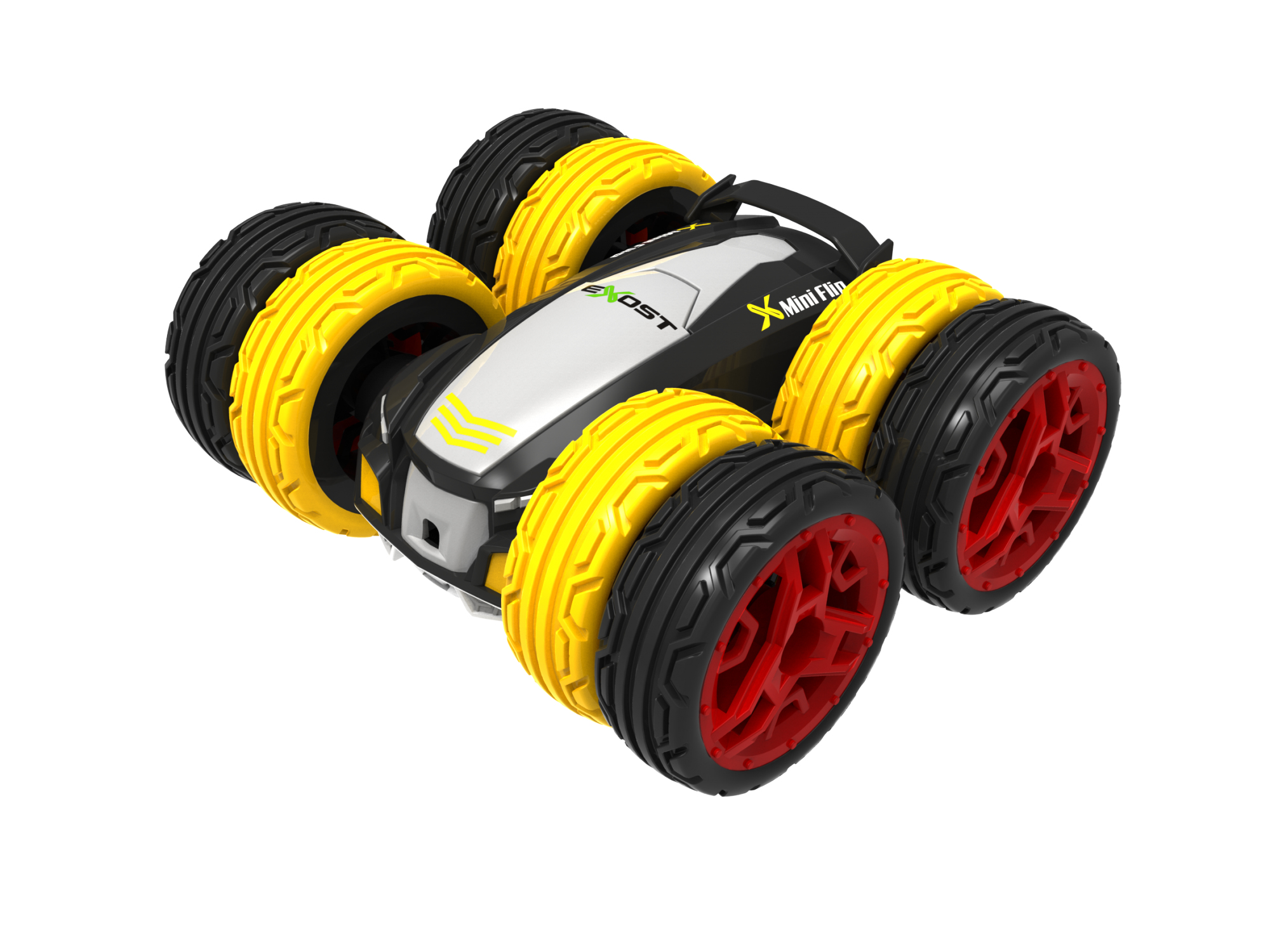 Silverlit 20221 remote controlled toy – image 2