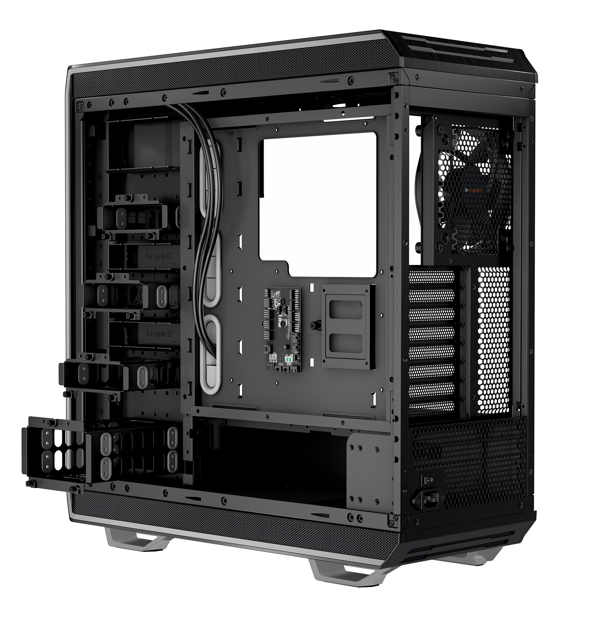 be quiet! Dark Base Pro 900 rev. 2 – image 5