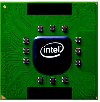 Fujitsu Celeron M 370