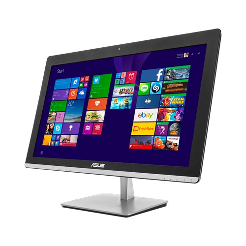 ASUS ET ET2325IUK-BC005R All-in-One PC/workstation Intel® Pentium® J2900 – image 2