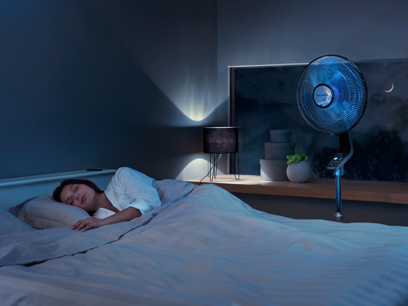 Rowenta Turbo Silence Extreme – image 8