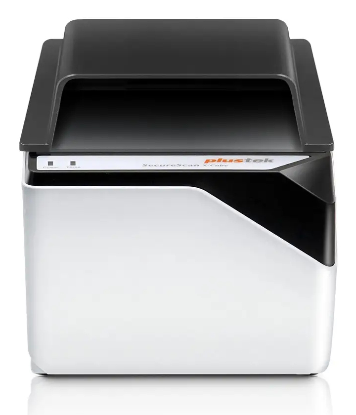 Plustek X-Cube 1000 – image 2