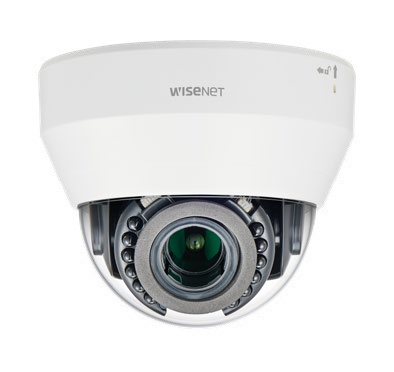 Samsung LND-6070R security camera Dome IP security camera Indoor