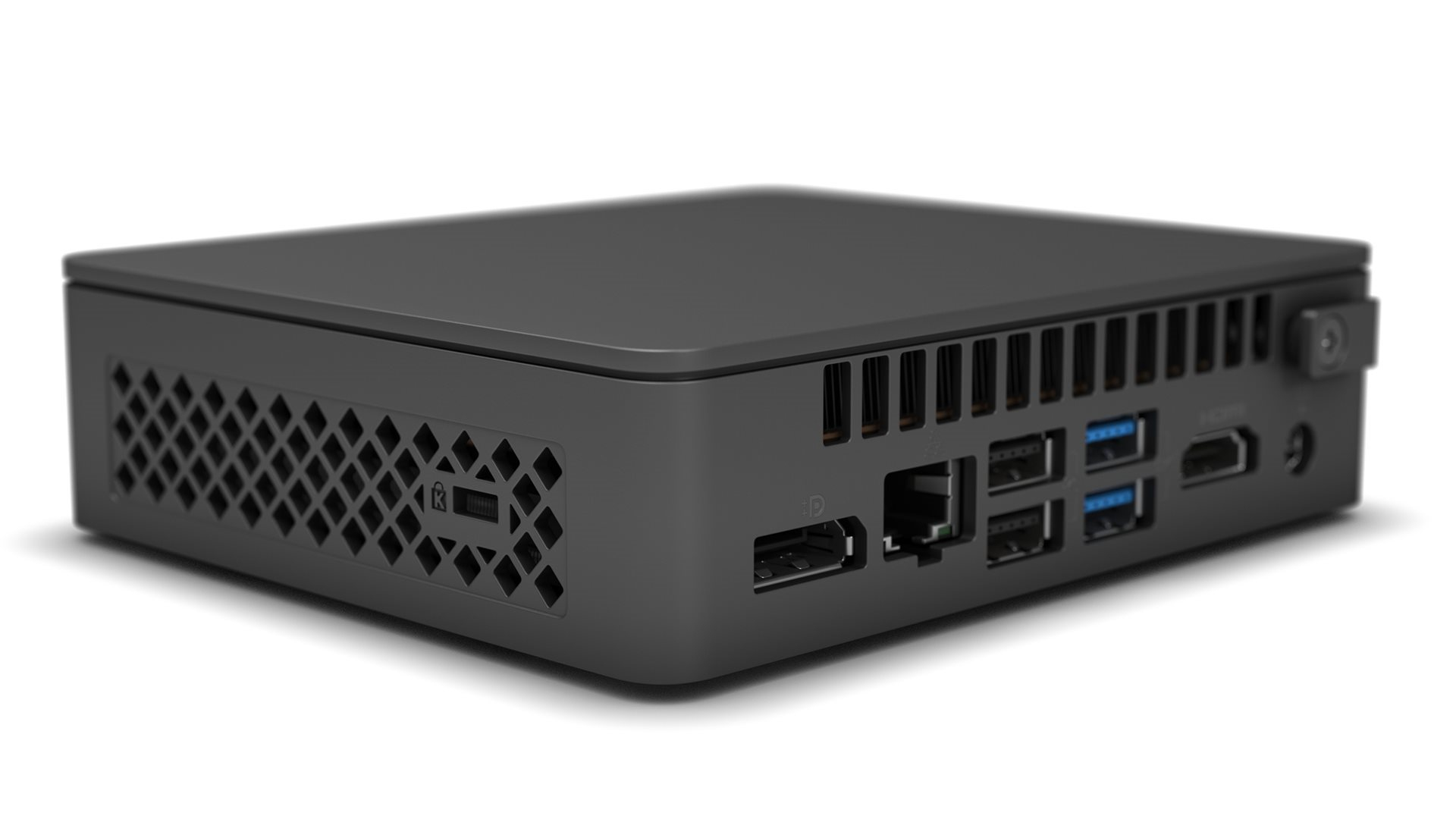 TERRA 1009950 PC/workstation Intel® Celeron® N5105 – image 3