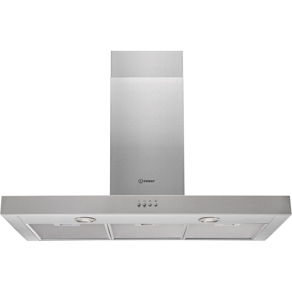 Indesit IHBS 9.4 LM X