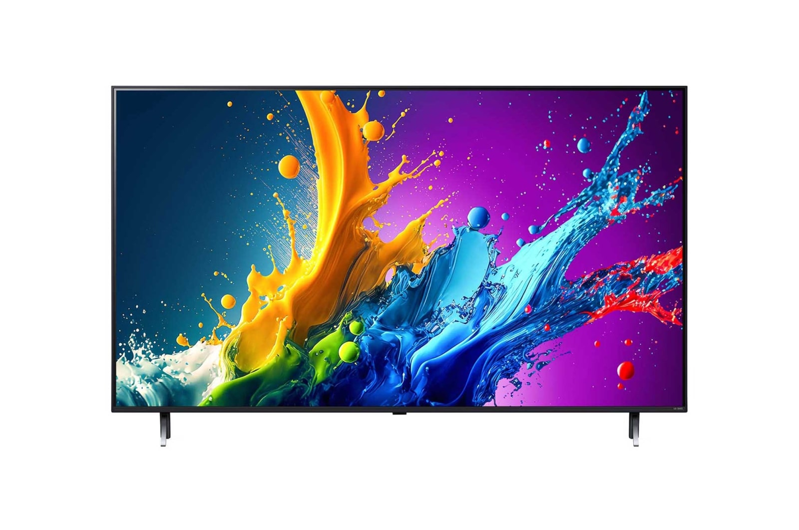 LG QNED 43QNED80T3A TV – image 2
