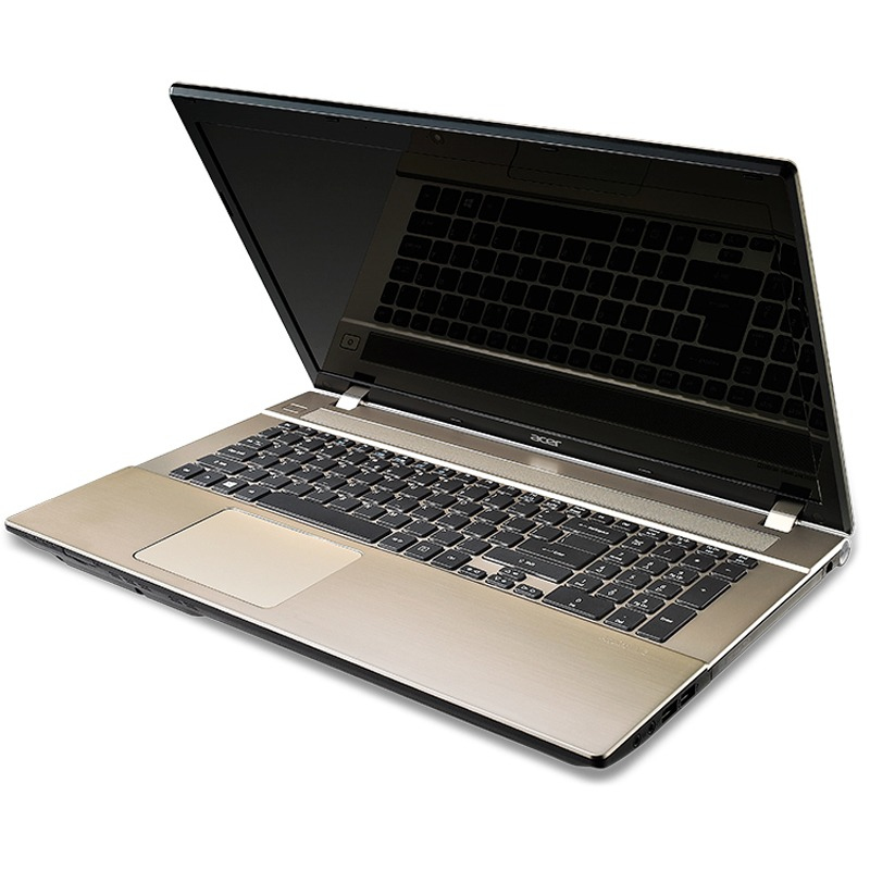 Acer Aspire 772G-747a321TMamm Intel® Core™ i7 i7-4702MQ Laptop 43.9 cm (17.3") Full HD 32 GB DDR3L-SDRAM 1 TB HDD NVIDIA® GeForce® GT 750M Windows 8 Gold – image 6