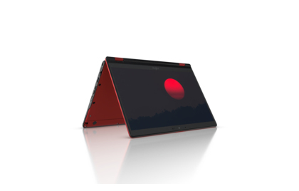 Fujitsu LIFEBOOK U9311X Intel® Core™ i5 i5-1135G7 Hybrid (2-in-1)