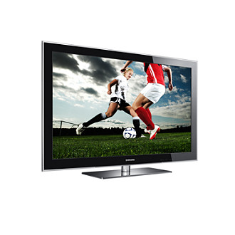 Samsung PS58B850Y1 TV – image 6