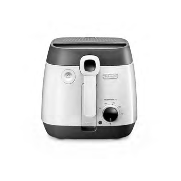 De’Longhi FS6050 fryer Single Stand-alone