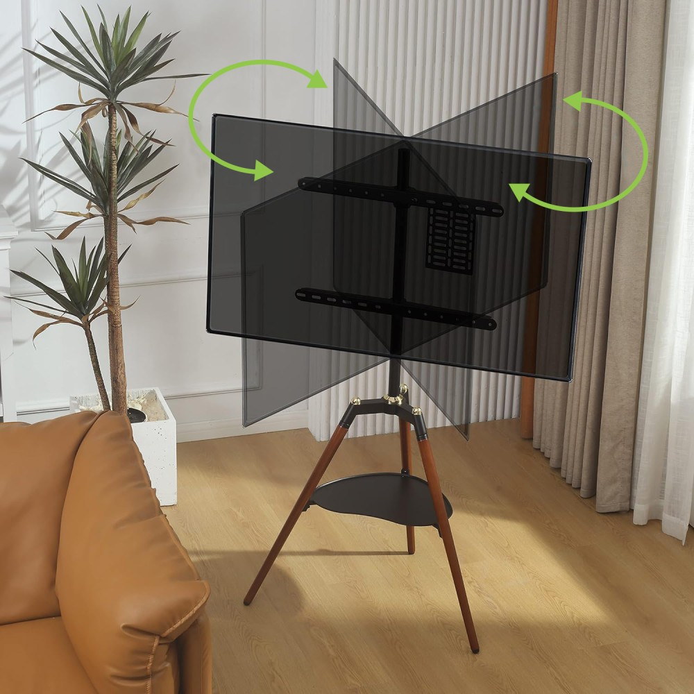 Techly ICA-TR58 TV mount/stand – image 9