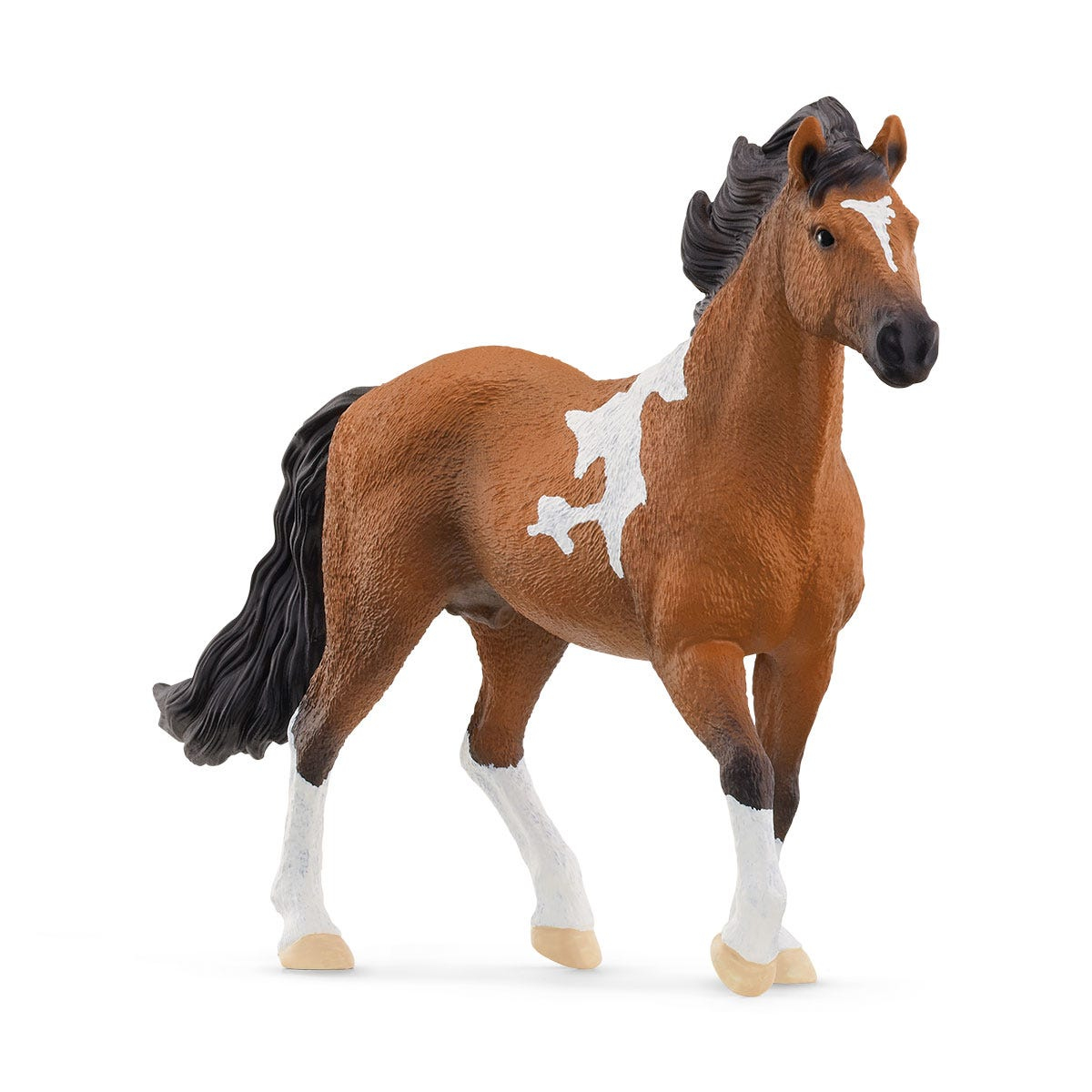 schleich HORSE CLUB 13978 lasten leluhahmo