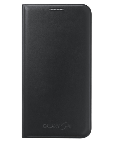 Samsung EF-WI950BBEGWW mobile phone case Flip case Black – image 3