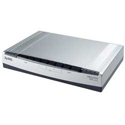 Zyxel P-334 Broadband Router with Firewall