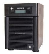 Buffalo TeraStation TSI40TGLR5 – image 1