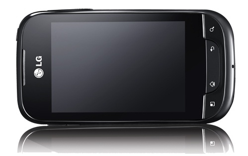 LG P690 Optimus Net – image 5
