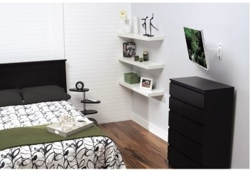 Hama MF215-W1 94 cm (37") White – image 5