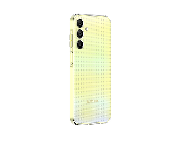 Samsung Clear Case – image 3