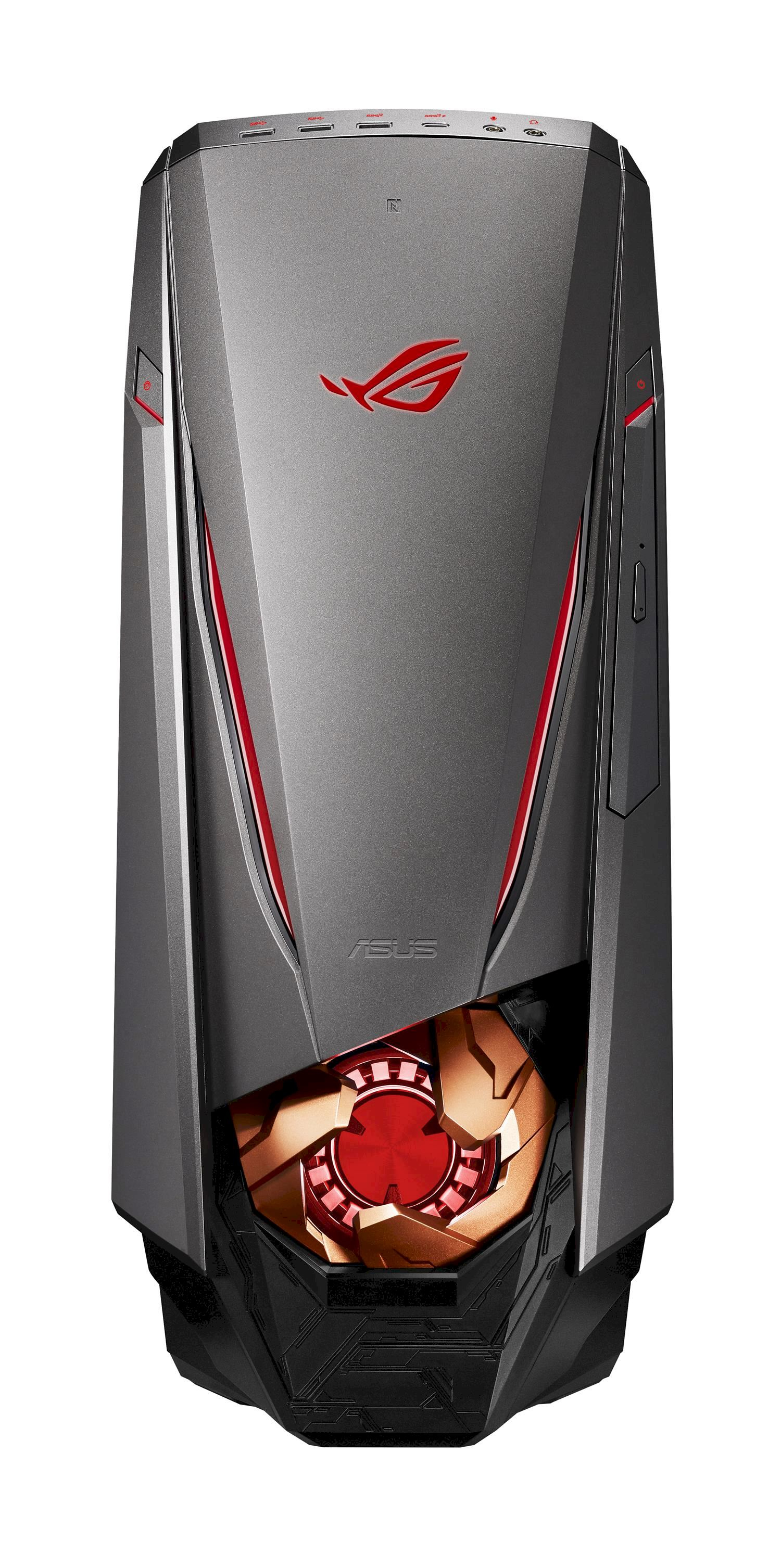 ASUS ROG GT51CA-DE011T Intel® Core™ i7 i7-6700K – image 4
