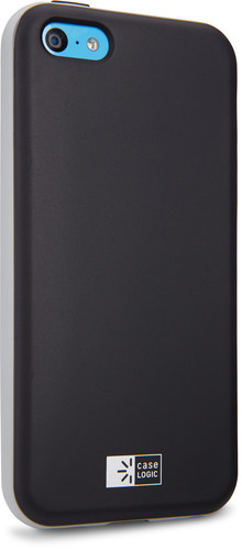 Case Logic CL-NIPH-301 mobile phone case Cover Black, Silver – image 2