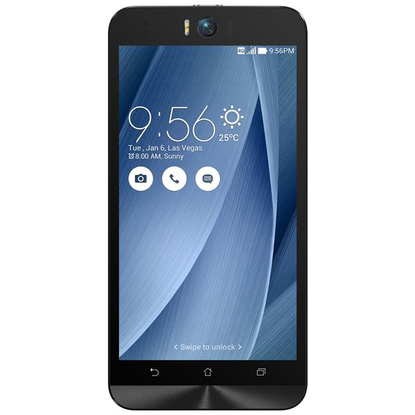 ASUS ZenFone Selfie ZD551KL-6J210WW smartphone – image 2