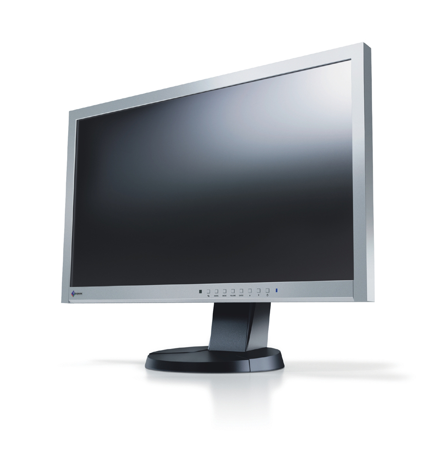 EIZO EV2315W-GB computer monitor – image 2
