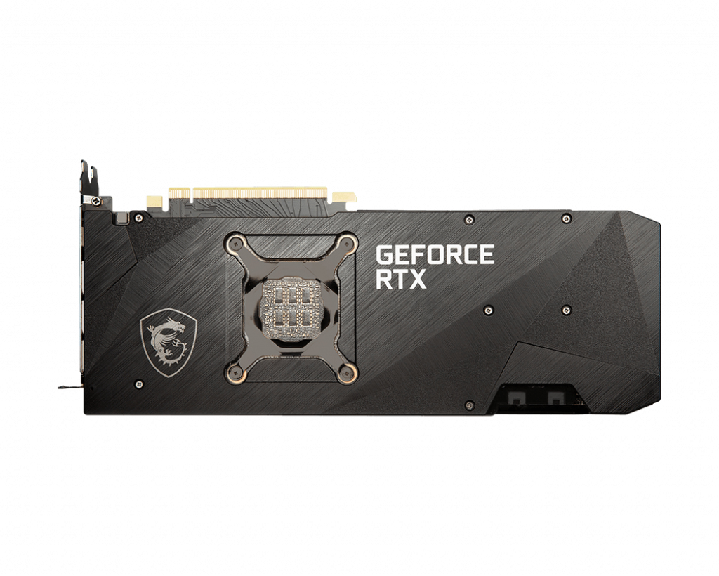 MSI RTX 3080 VENTUS 3X 10G – image 5