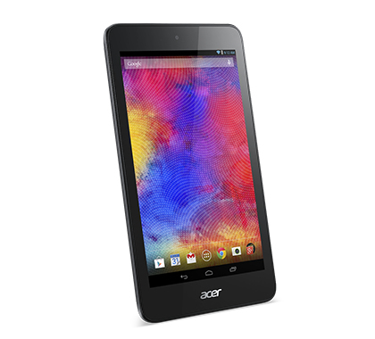 Acer Iconia B1-750-118V Intel Atom®