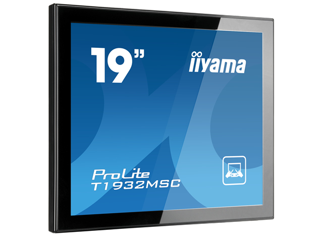 iiyama T1932MSC-B1NS computer monitor – image 3