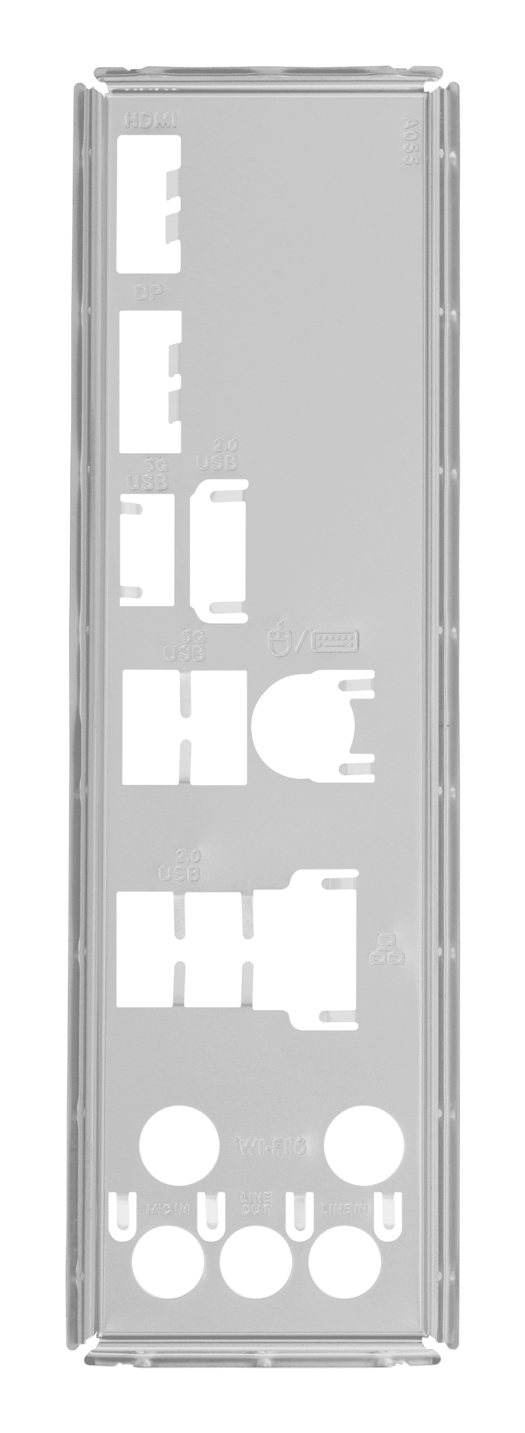 ASUS PRIME A620A-PLUS WIFI – image 9