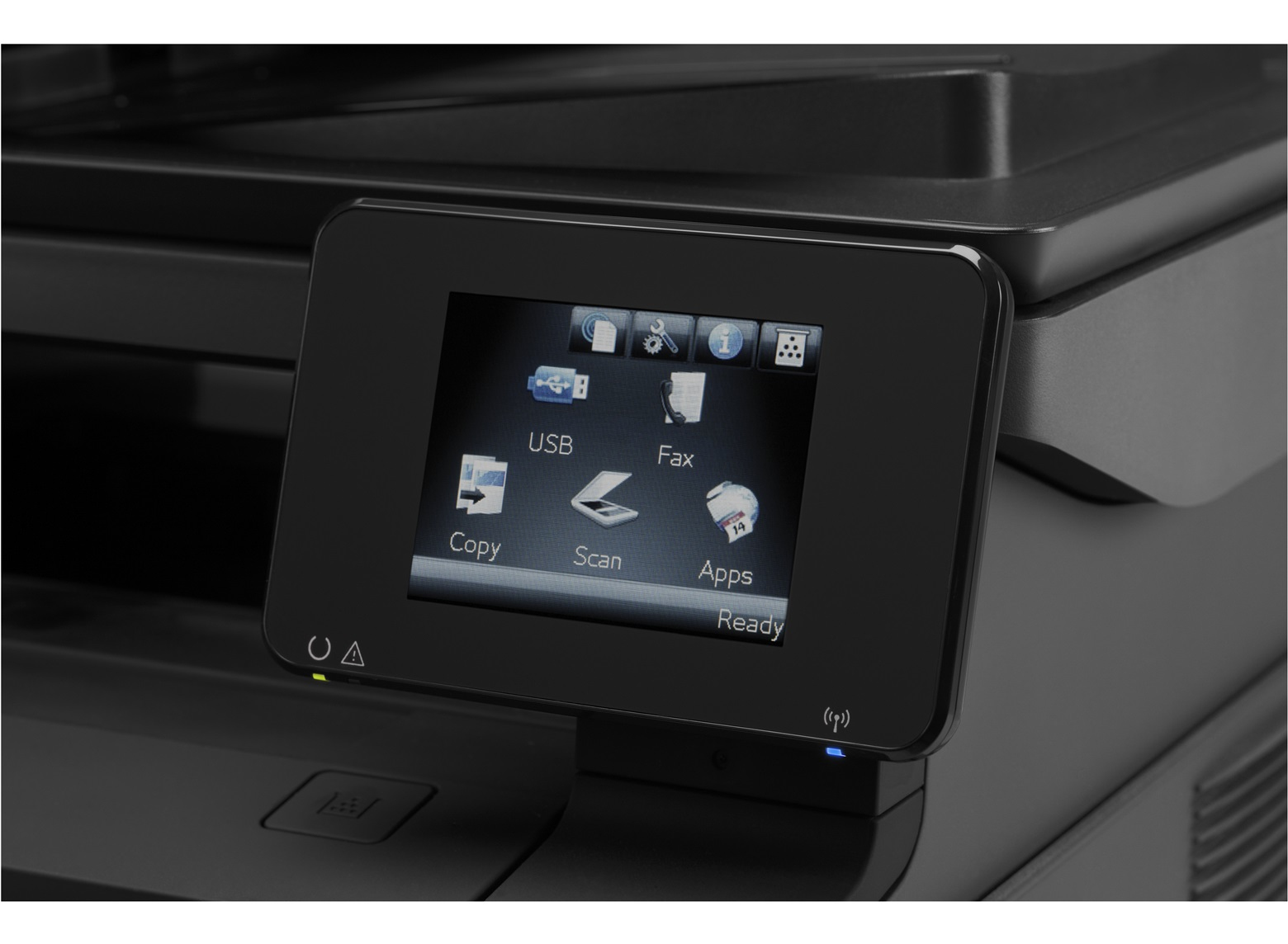 HP 400 MFP M425dw – image 5