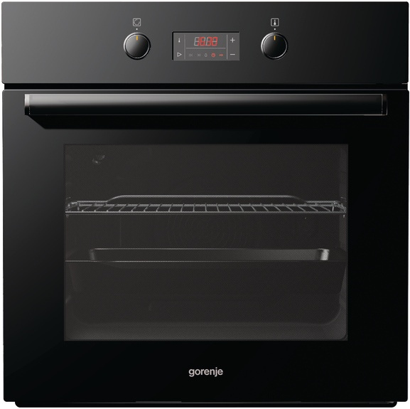 Gorenje BO7422AB 65 L Black