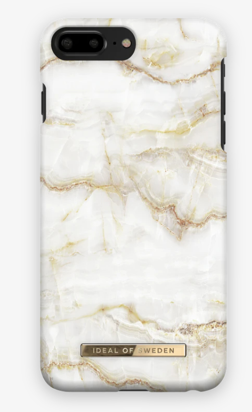 iDeal of Sweden Golden Pearl Marble – image 1