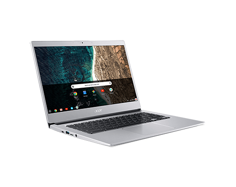 Acer Chromebook CB514-1HT-P6FG Intel® Pentium® N4200 – image 2
