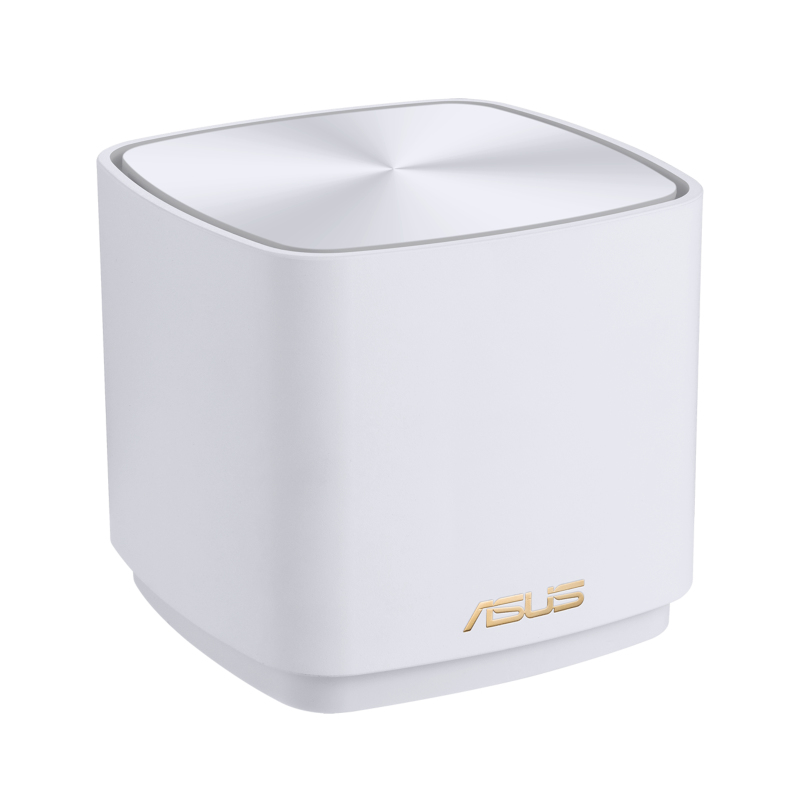 ASUS ZenWiFi XD4 Plus AX1800 2 Pack – image 3