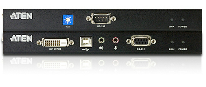 ATEN CE600-A7-G console extender – image 3