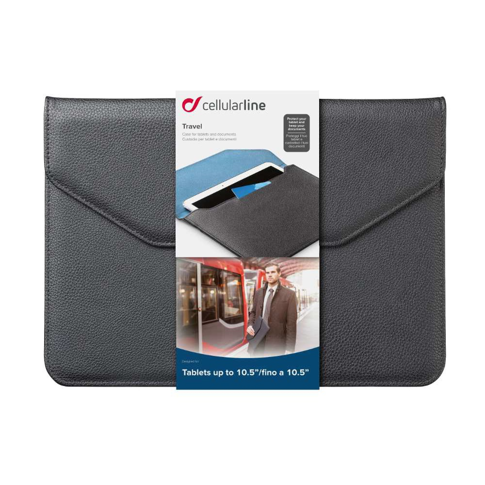 Cellularline TRAVEL - Tablet up to – image 1