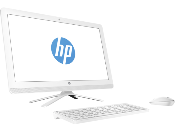 HP 24-g032na Intel® Core™ i3 i3-6100U – image 7
