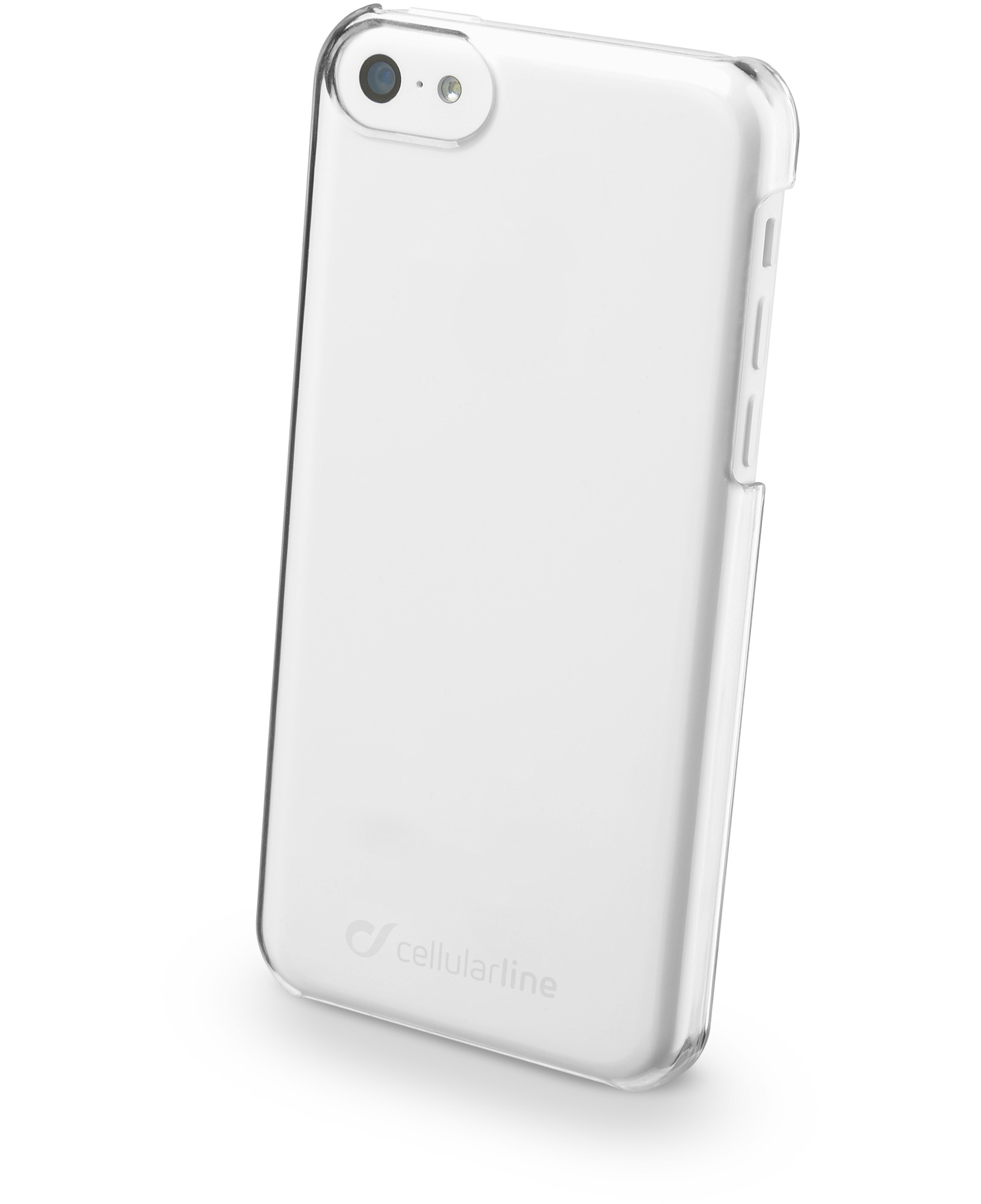 Cellularline Invisible - iPhone 5C – image 5