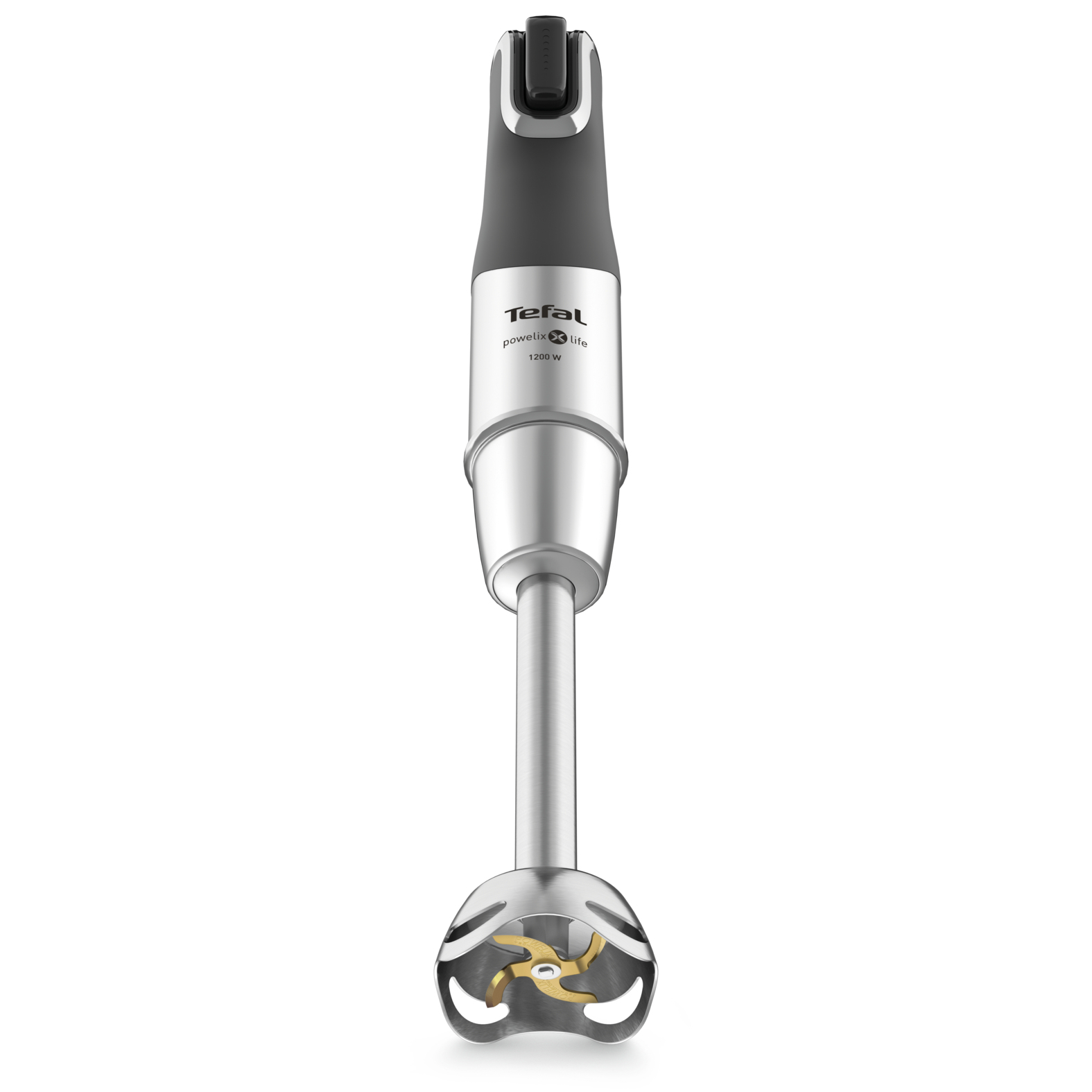 Tefal HB95LD 0.8 L Hand mixer 1200 W Stainless steel, Black – image 4