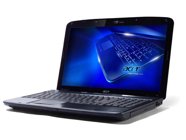 Acer Aspire 5735-644G32MN – image 3