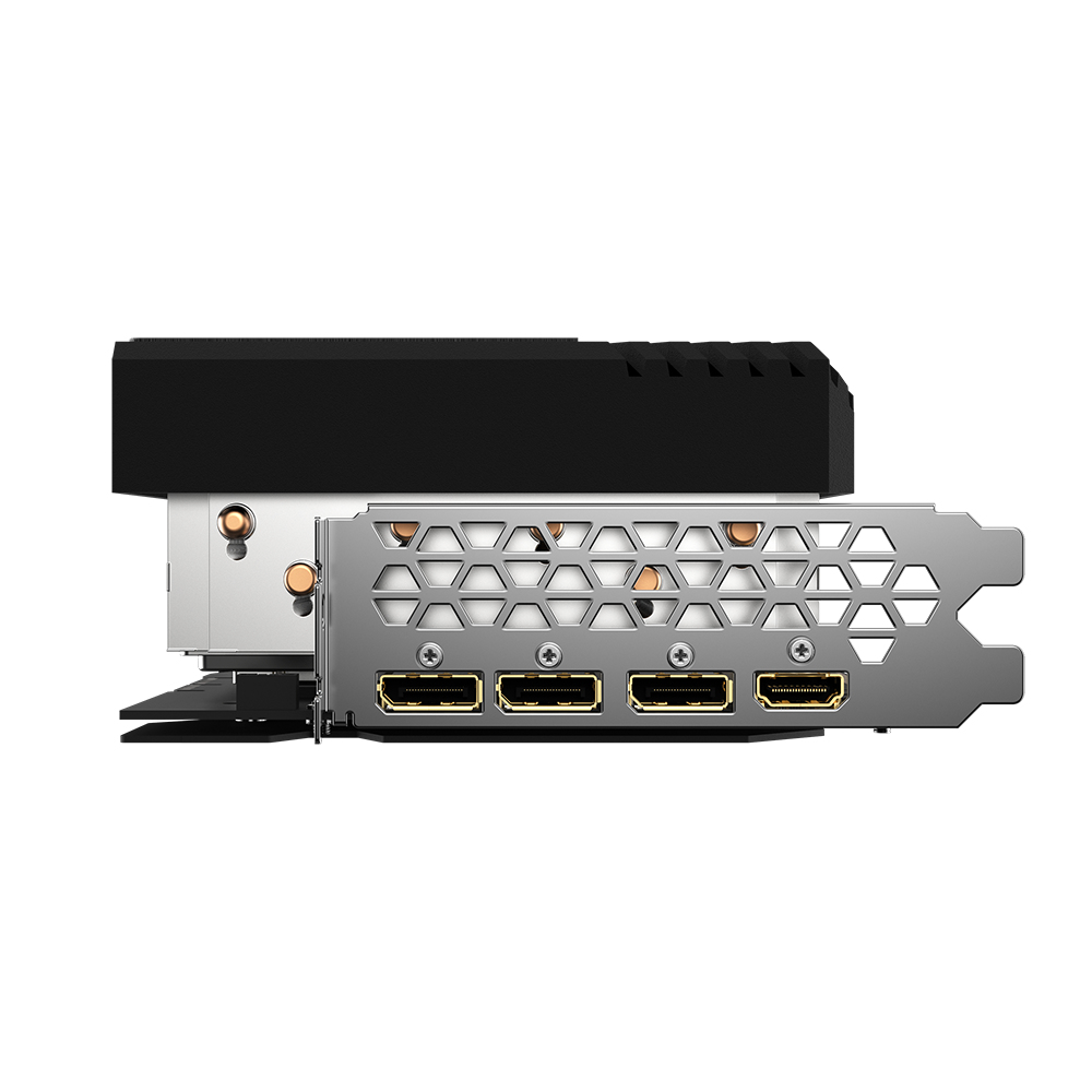 GIGABYTE GeForce RTX 3090 Ti GAMING OC 24G – image 7