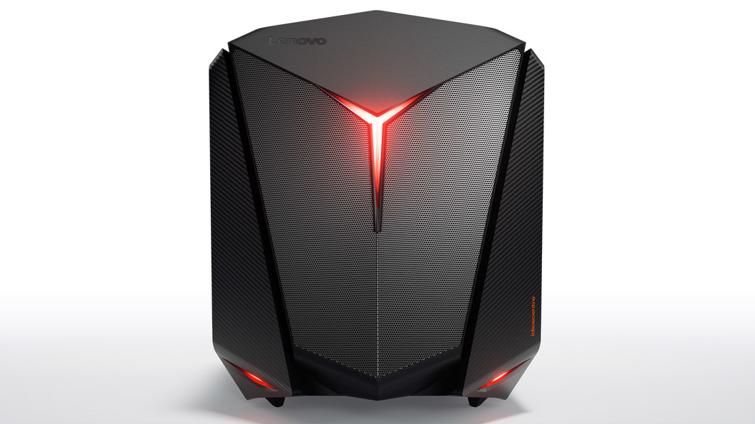 Lenovo Y720 Cube-15ISH – image 9
