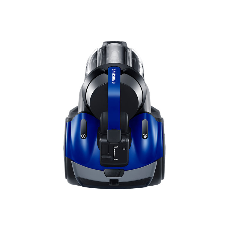 Samsung F500 2 L Cylinder vacuum 700 W Bagless