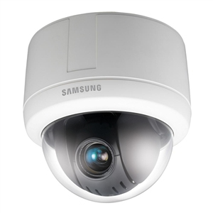 Samsung SCP-2120P security camera Dome CCTV security camera