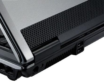 ASUS F3Q-AP010, CZ – image 4