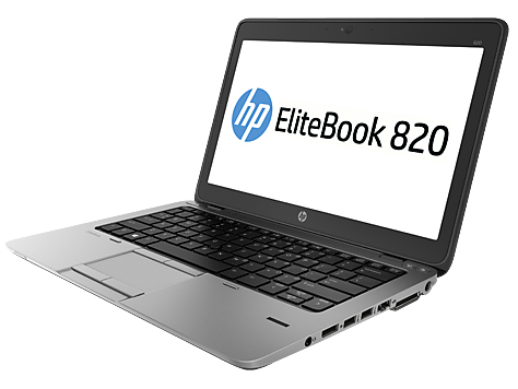 HP 820 G2 + 2013 UltraSlim Docking Station – image 4